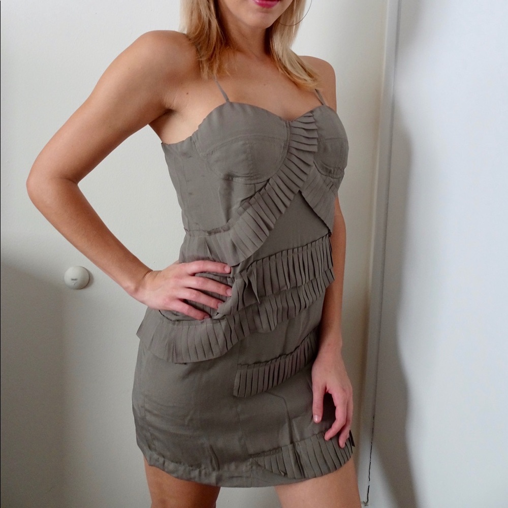 Night Out Dress